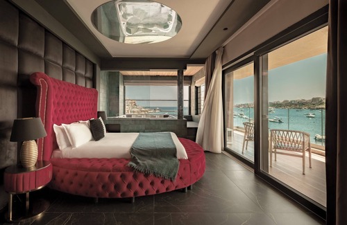 St. Paul's Bay Hotel | Damare Resort & Spa