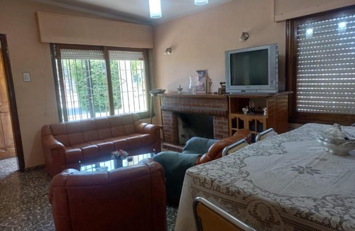 Rama Caida House | Damasco
