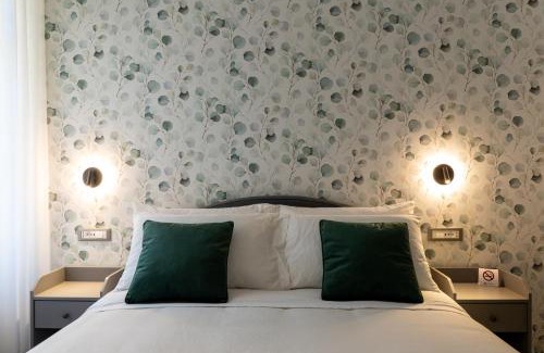 Province of Messina House | Damatti Room