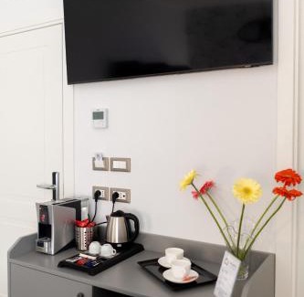 Province of Messina House | Damatti Room