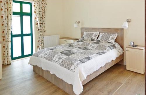 Thale Apartment | Dambachhaus Thale