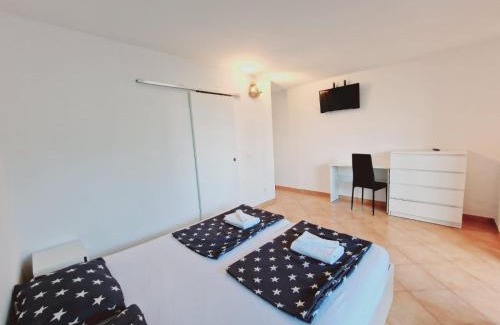 Fazana Apartment | DAMIAN APARTMENTs