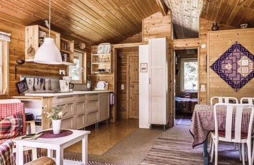 Karl Gustav House | Dammeberg by Interhome