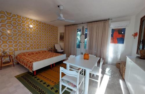 Pantelleria Apartment | Dammusi A-mare
