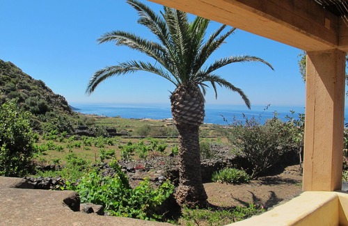 Pantelleria House | Dammusi Sciuvechi Resort