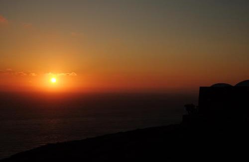 Pantelleria House | Dammuso Il Sogno