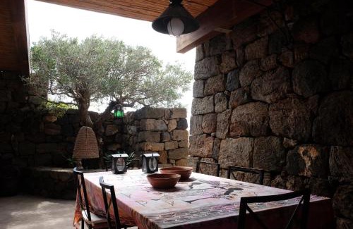 Pantelleria House | Dammuso Il Sogno
