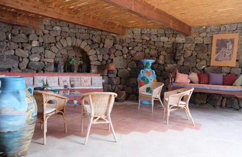Pantelleria House | Dammuso Il Sogno