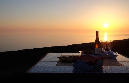 Pantelleria House | Dammuso Il Sogno