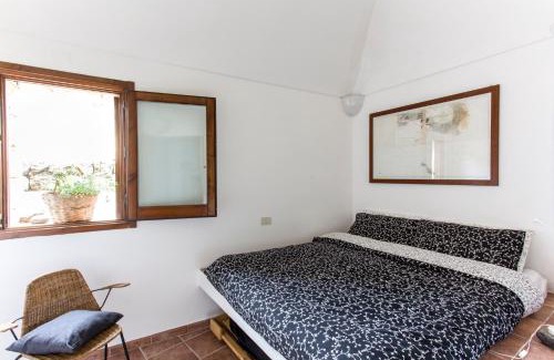 Pantelleria Villa | Dammuso KeruKli' L'attico sulla Tunisia
