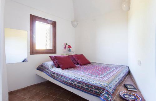Pantelleria Villa | Dammuso KeruKli' L'attico sulla Tunisia
