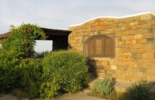 Campobello House | Dammuso Nettuno