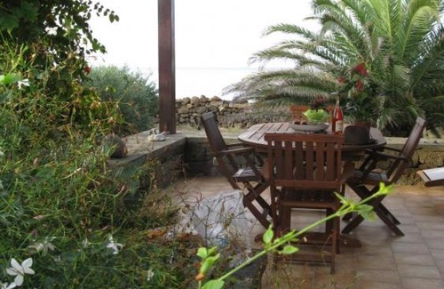 Campobello House | Dammuso Nettuno