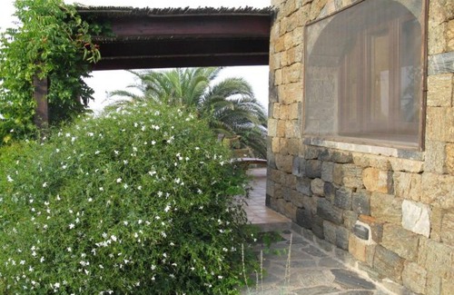 Campobello House | Dammuso Nettuno