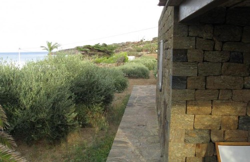 Campobello House | Dammuso Nettuno