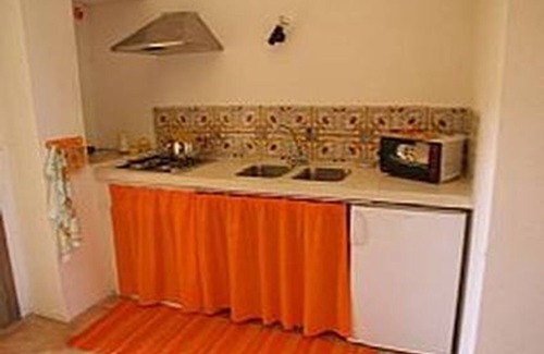 Tracino House | Dammuso number one (Pantelleria)