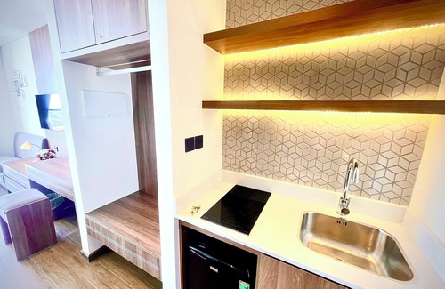 Tuy Hoa Apartment | Dan Apartment - Apec Mandala Phu Yen
