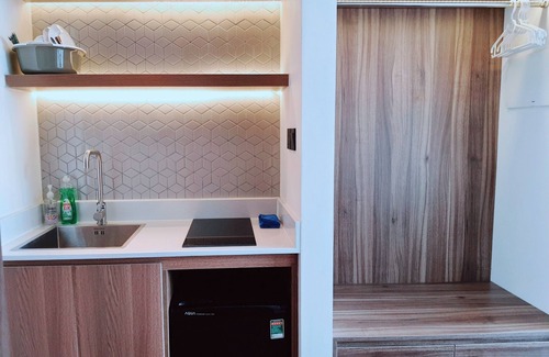 Tuy Hoa Apartment | Dan Apartment - Apec Mandala Phu Yen