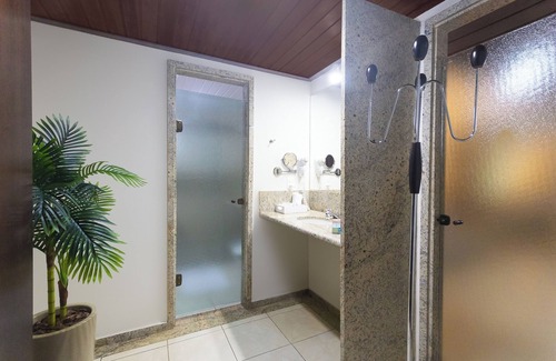 Franca Hotel | Dan Inn Franca by Nacional Inn