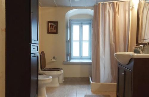 Hydra Apartment | Danaë Port House