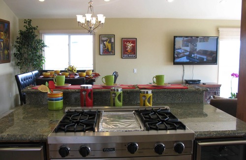 Lantern District House | Dana Point Dream Home with White Water Ocean View (Permit #STR14-0084)