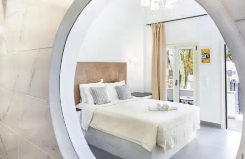 Fira Hotel | Danae Villa