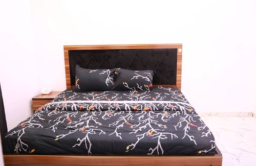 Egbeda House | danahotelandsuites