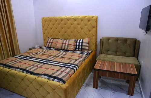 Egbeda House | danahotelandsuites