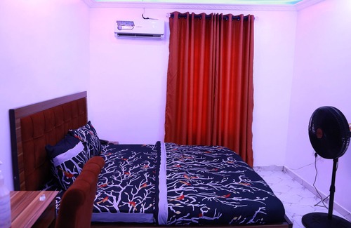 Egbeda House | danahotelandsuites