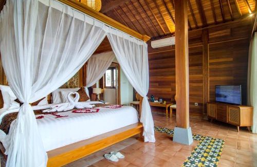 Kenderan Hotel | Danakha Villa Ubud