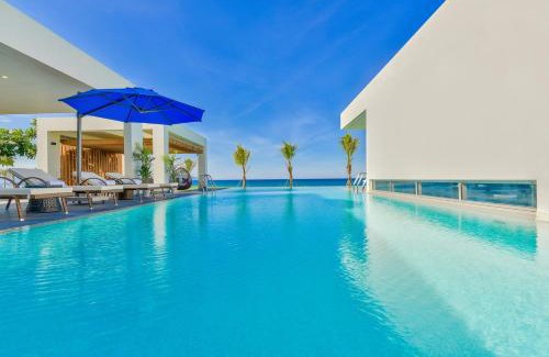 Ngu Hanh Son Villa | Danang Amazing Ocean Villas