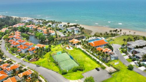 Ngu Hanh Son Villa | Danang Amazing Ocean Villas