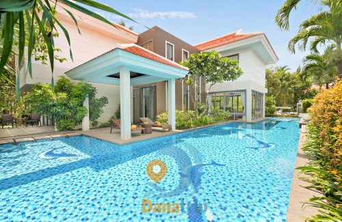 Ngu Hanh Son Villa | Danang Amazing Ocean Villas