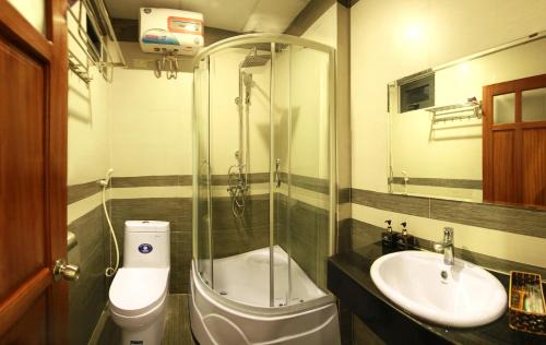 Ngu Hanh Son Hotel | Danang Classic Hotel
