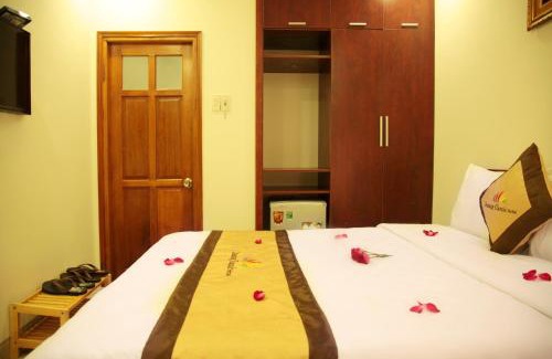 Ngu Hanh Son Hotel | Danang Classic Hotel