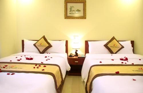 Ngu Hanh Son Hotel | Danang Classic Hotel