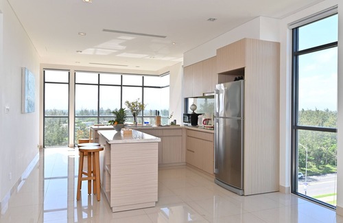 Ngu Hanh Son Hotel | Danang Ocean Beach Villa