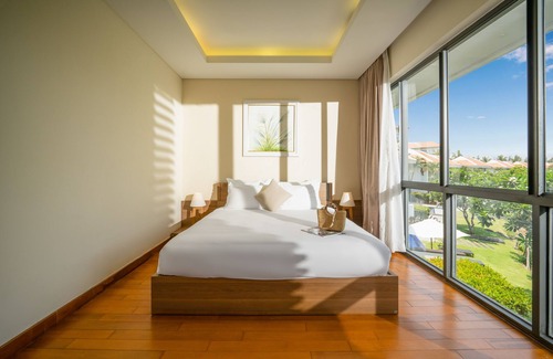 Ngu Hanh Son Hotel | Danang Ocean Beach Villa
