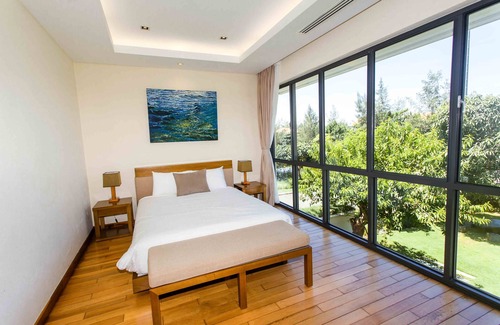 Ngu Hanh Son Hotel | Danang Ocean Beach Villa