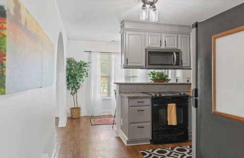 Normal House | Danbury Manor