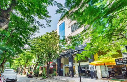 Phu My Hung Apartment | Dancenter O Cozy 5 Hotel Near SECC