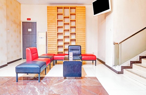 Cipaganti Hotel | Dancenter Promenade Near Cihampelas Walk