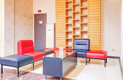 Cipaganti Hotel | Dancenter Promenade Near Cihampelas Walk