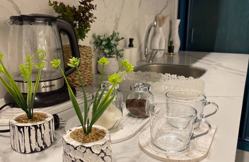 Giza Villa | Danda Moon Pyramids Hotel