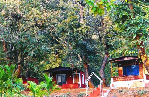 Dandeli Other | Dandeli Jungle Camp