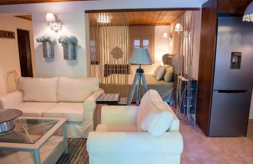 Tsagarada House | Dandy Villas Tsagkarada - Blue Pansy - Mini Pool