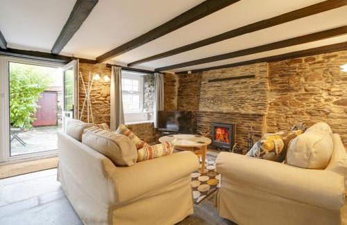 Port Isaac House | Dane Cottage
