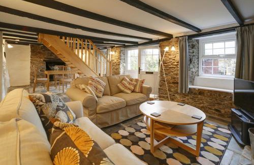 Port Isaac House | Dane Cottage