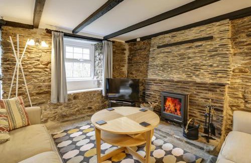Port Isaac House | Dane Cottage