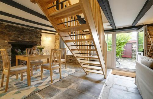 Port Isaac House | Dane Cottage